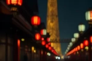《蓝色房间》封闭房间内的单人剪影，冷调打光